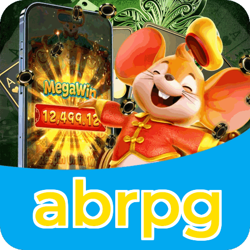 Instalação Android abrpg