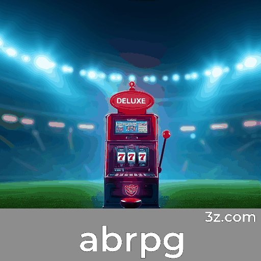 abrpg: Seu Cassino Online Seguro e Profissional